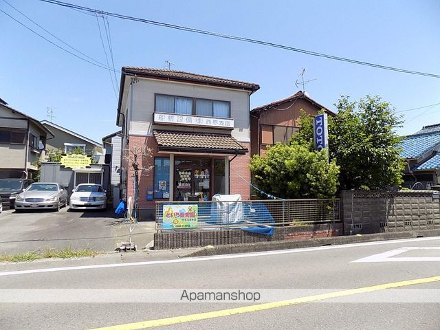 幼稚園・保育園　といろ保育園北名古屋本園（幼稚園・保育園）まで816m