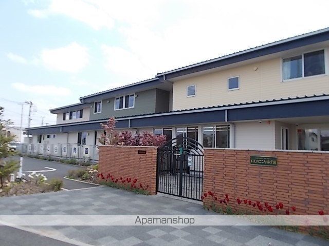 幼稚園・保育園　虹のこころ保育園（幼稚園・保育園）まで140m