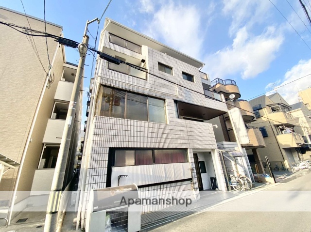 建物外観　内覧希望は管理会社の当店まで♪現地待合せ対応可能です！