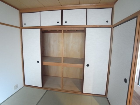 その他部屋・スペース