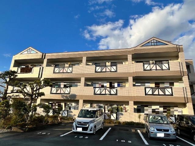 その他共有部分　外観写真（昼）