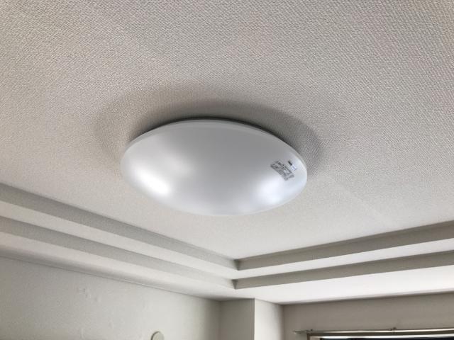 その他設備　照明