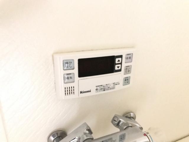 その他　室内設備