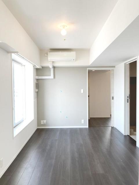居室・リビング　※写真は同タイプ住戸です。