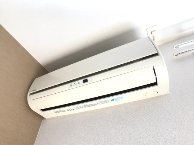 その他設備　室内設備