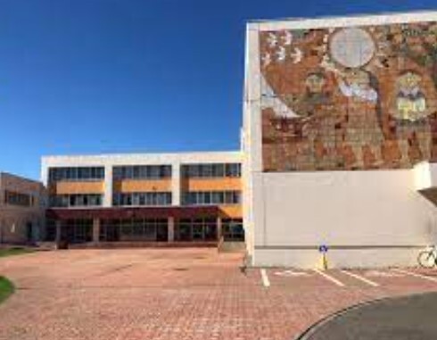 小学校　余市町立黒川小学校（小学校）まで1225m