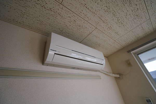 その他設備　同じ建物の別のお部屋