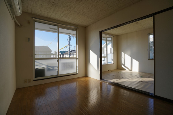 その他部屋・スペース　同じ建物の別のお部屋