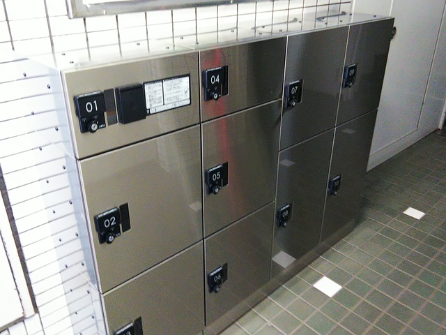 その他共有部分　宅配ＢＯＸ