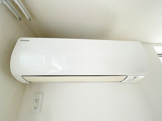 その他設備　設備