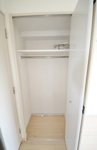 収納　別部屋の画像を使用しております。