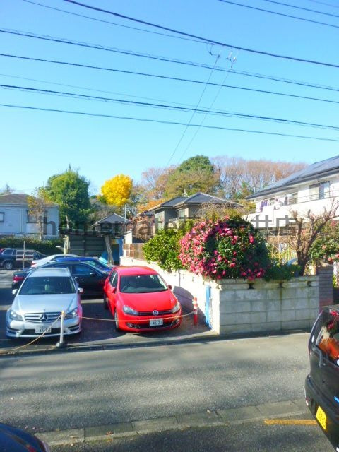 眺望　同建物別室（写真はイメージです）