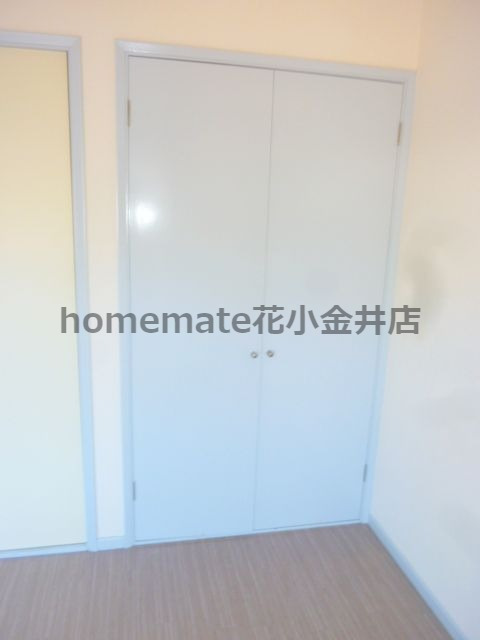 収納　同建物別室（写真はイメージです）