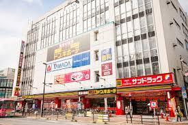 その他　MEGAドン・キホーテ 武蔵小金井駅前店（その他）まで1483m