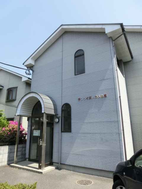 ロビー　エントランス