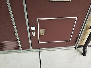 その他　宅配ボックス