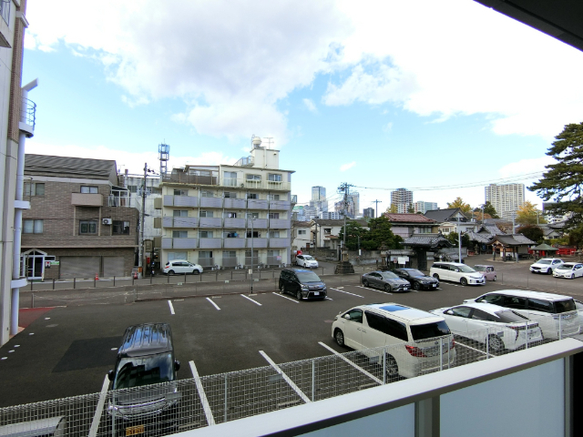 CINZA荒町のその他写真