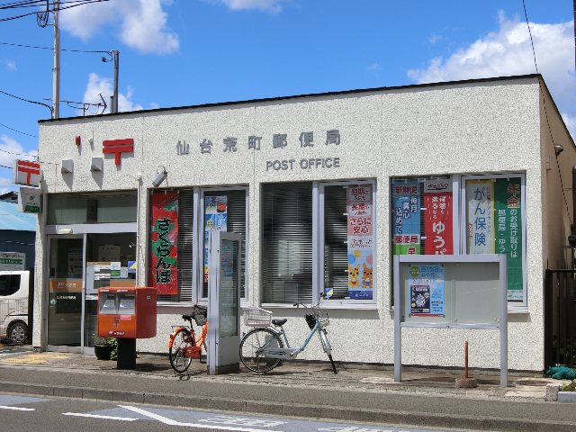 CINZA荒町の周辺写真