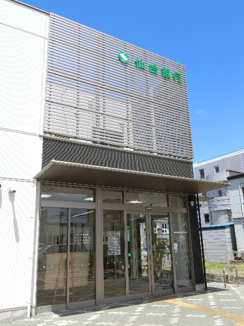 CINZA荒町の周辺写真