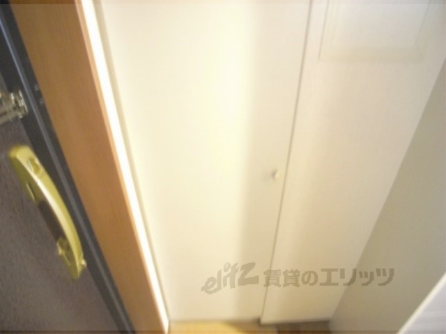 収納　下駄箱