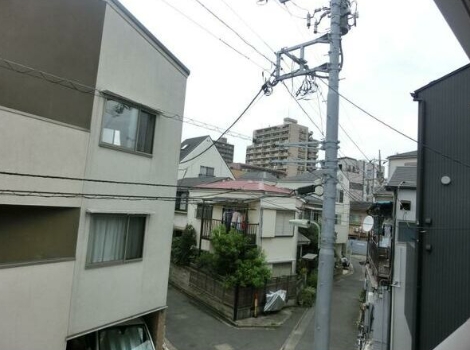 眺望　☆眺望☆
