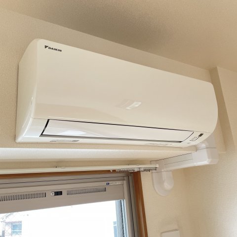 その他設備　同仕様タイプです