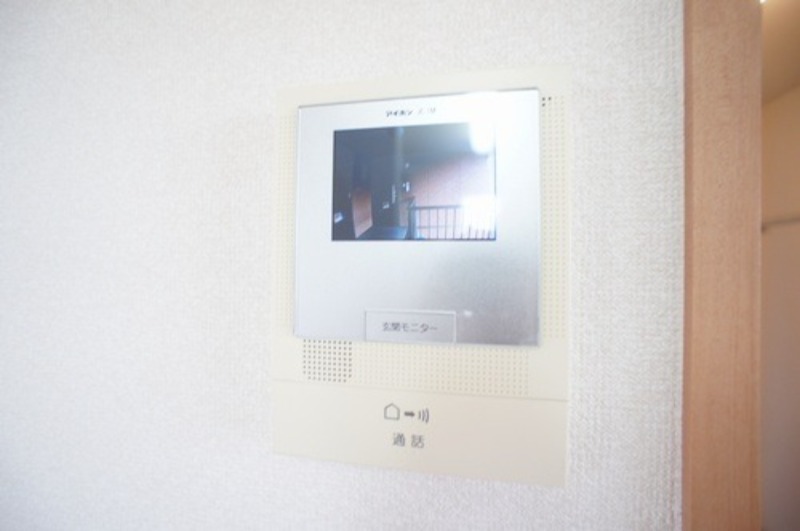 セキュリティ　図面と現状に相違がある場合には現状を優先