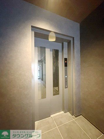 その他　洗面
