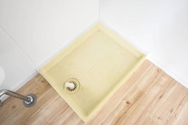 その他設備　ビレッジハウスの同一物件・同一タイプの間取りの写真です