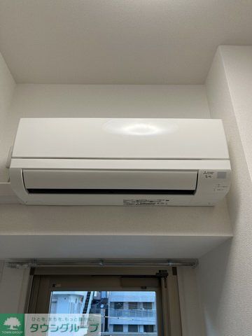 その他設備　設備