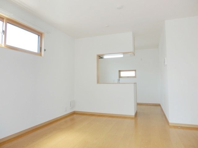 その他　日当たり良好なお部屋。