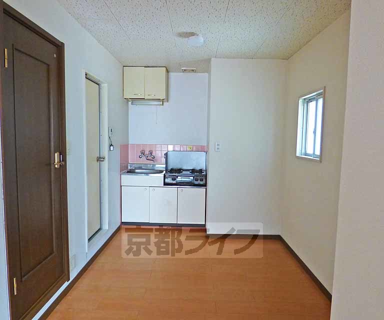 その他部屋・スペース　リビングです。
