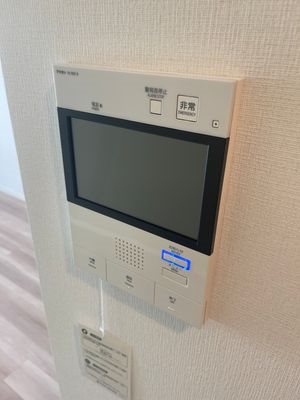 セキュリティ　参考写真