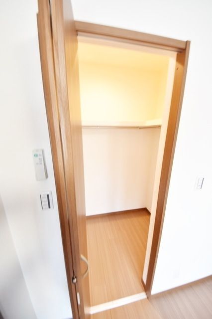 その他設備　★収納★