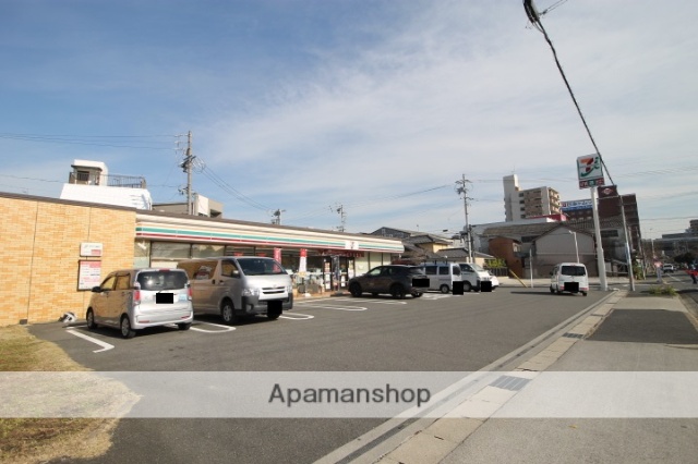 コンビニ　セブン－イレブン名古屋西日置２丁目店（コンビニ）まで1099m