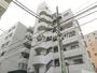 RFIELDSMATSUDO 6階 築36年10ヶ月の賃貸物件