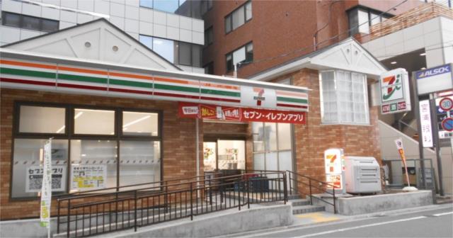 コンビニ　セブンイレブン　吹田豊津町店（コンビニ）まで175m