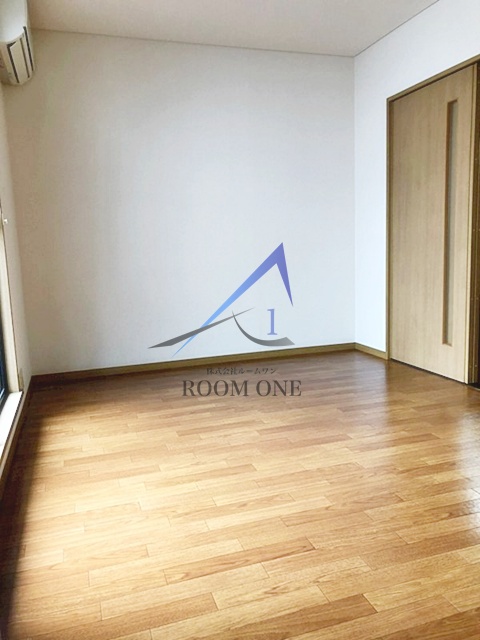 その他部屋・スペース　寝室です。