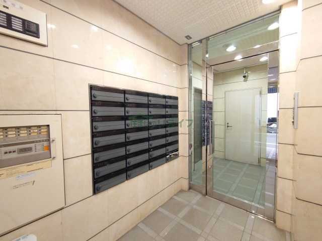 ロビー