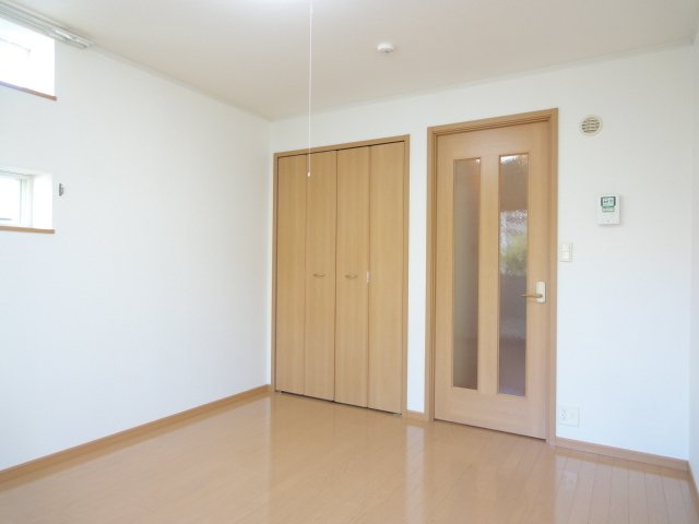 その他部屋・スペース　明るい室内です