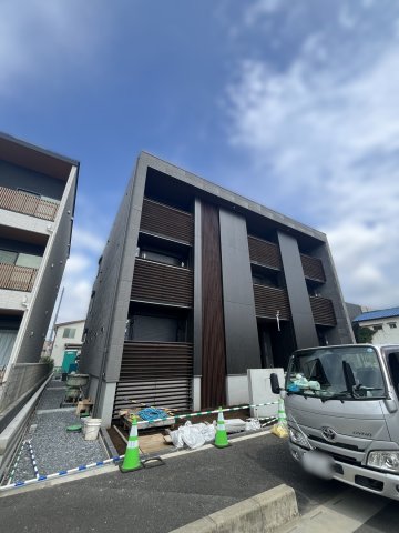 グランメゾン和光