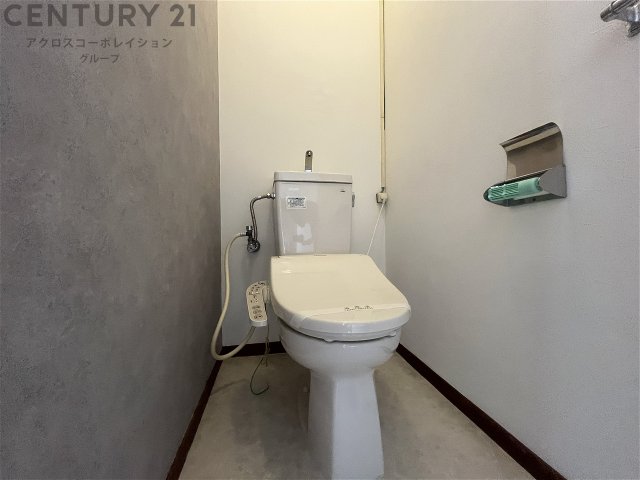 トイレ　バストイレ別でおすすめです☆