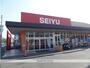 スーパー　西友台原店（スーパー）まで1114m