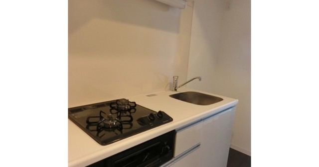 キッチン　別部屋参考写真