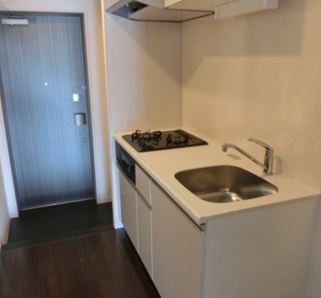 玄関　別部屋参考写真