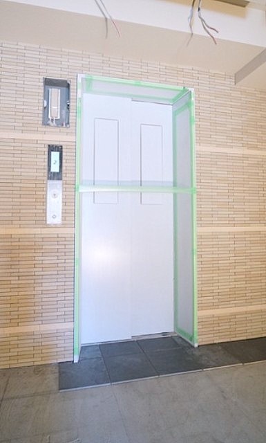 その他　★エレベーター★
