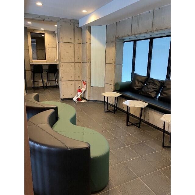 ロビー