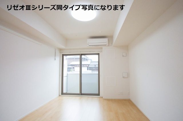 居室・リビング　同施工別物件イメージ