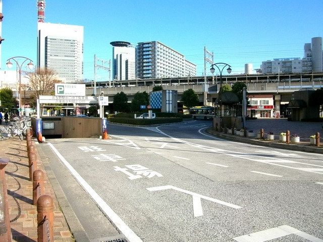 その他　北与野駅（その他）まで1000m