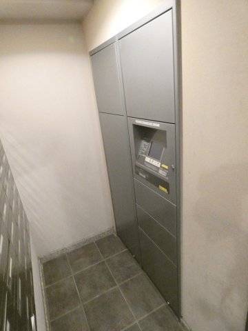 その他共有部分　共用部